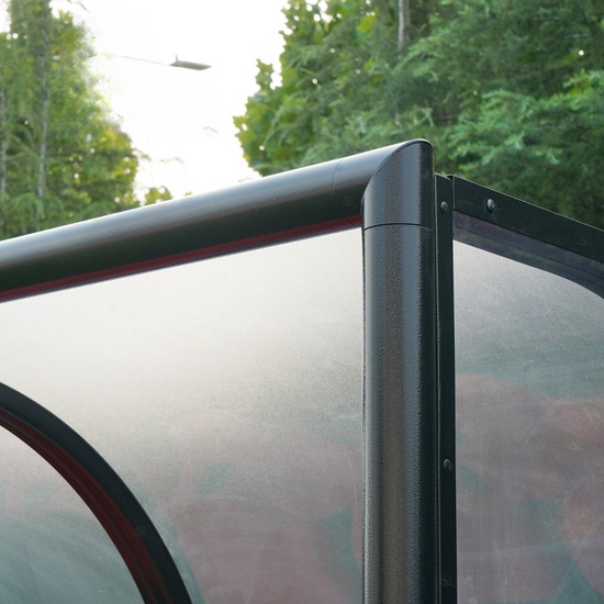 Cazna Euro Players Shelter