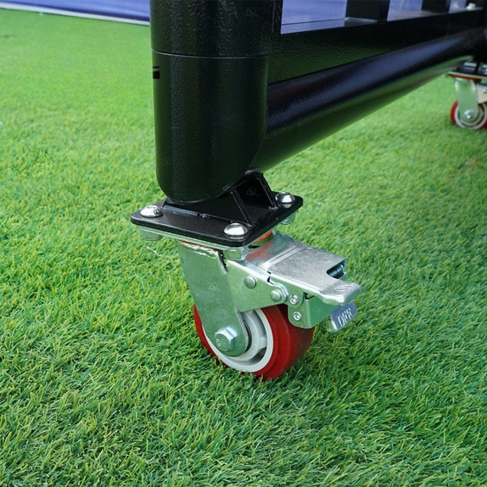 Cazna Euro Players Shelter