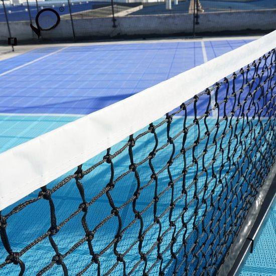 Cazna External Winder Portable Pickleball Post System