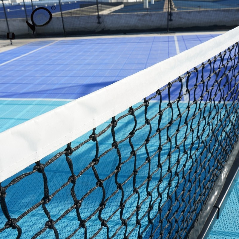 Cazna External Winder Portable Pickleball Post System