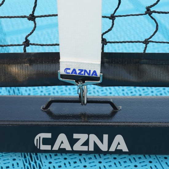 Cazna External Winder Portable Pickleball Post System