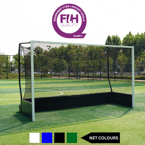 Cazna FIH International Hockey Goal