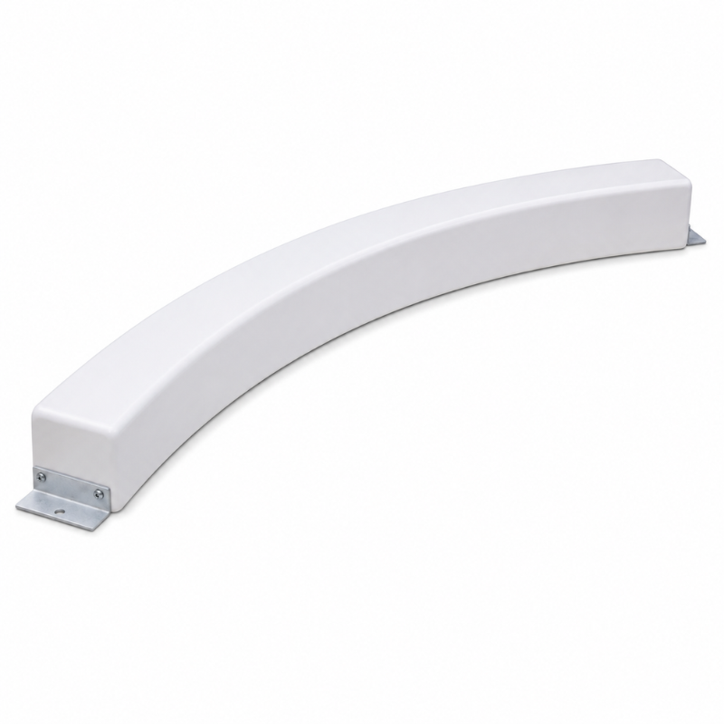 Cazna Fibreglass Shot Put Toe Board