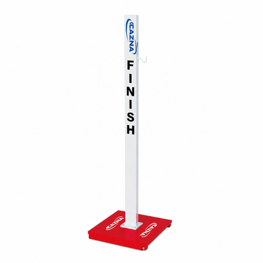 Cazna Finish Posts (Pair)