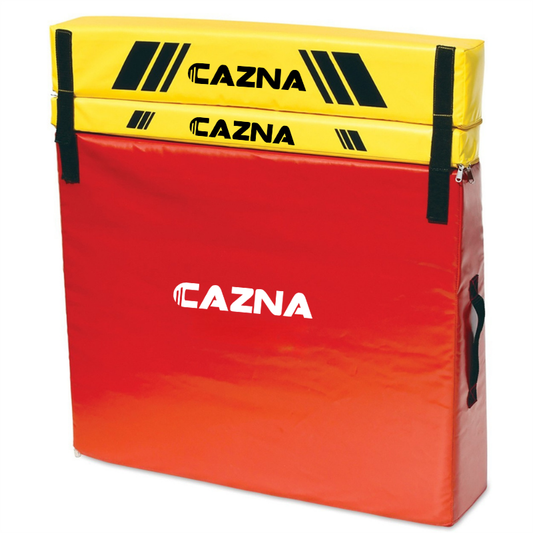 Cazna Foam Hurdle