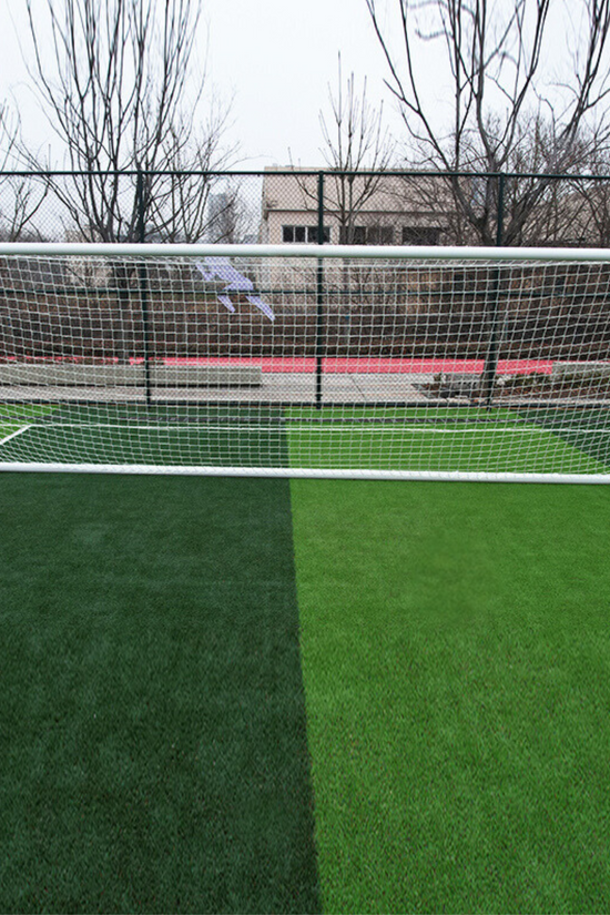 5m x 2m Cazna ALU110 Freestanding Soccer Goal