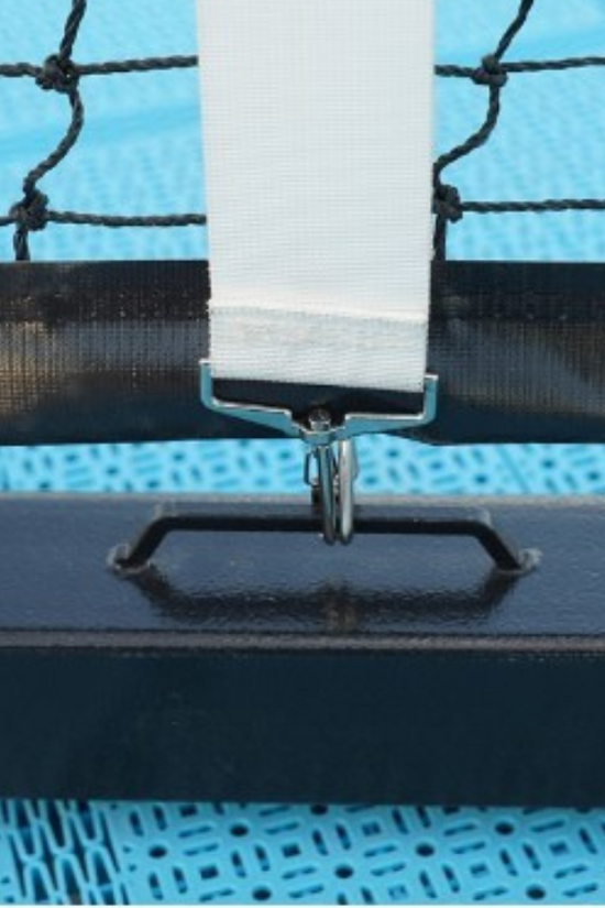 Cazna Freestanding Pro Pickleball Posts