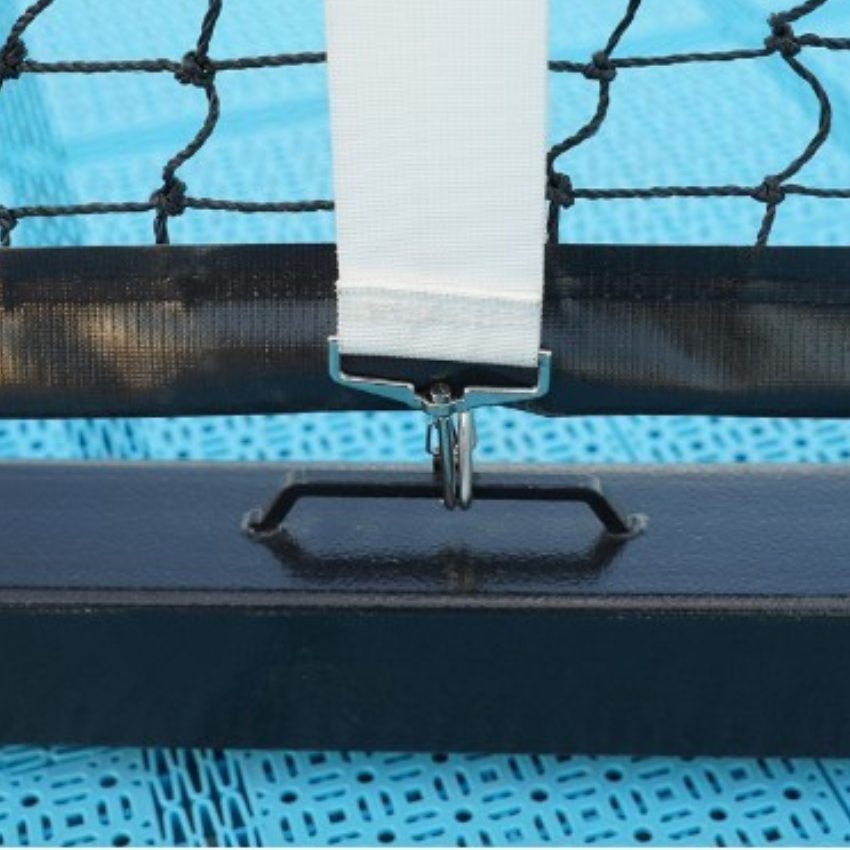 Cazna Freestanding Pro Pickleball Posts