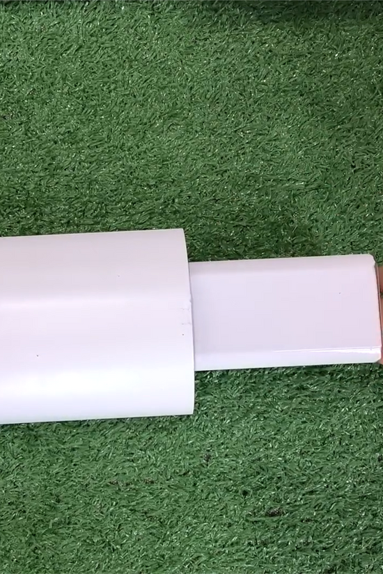 5m x 2m Cazna ALU110 Freestanding Soccer Goal