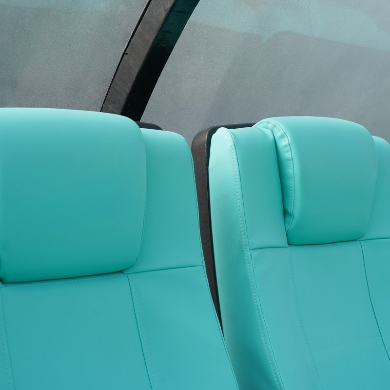 Cazna Gold Platform Players Shelter