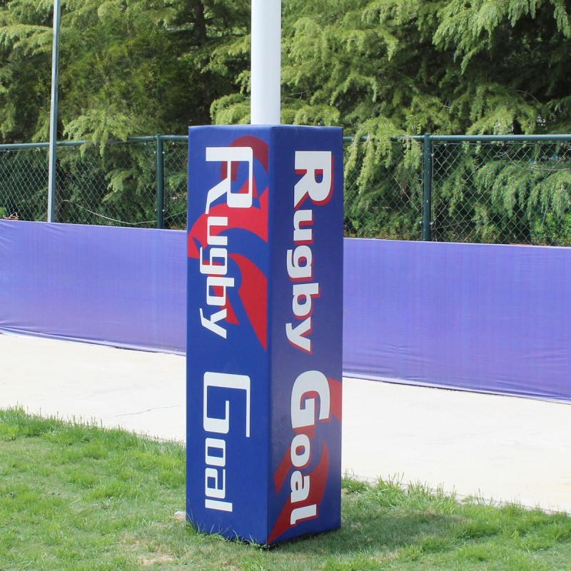 Cazna Gold Rugby League Goal Post