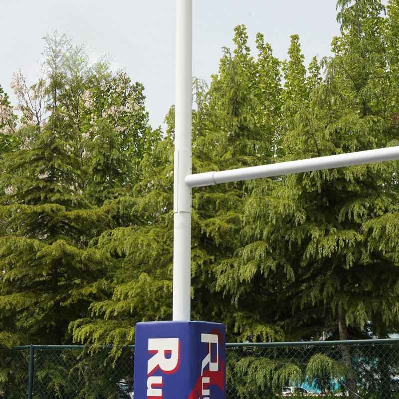 Cazna Gold Rugby League Goal Post