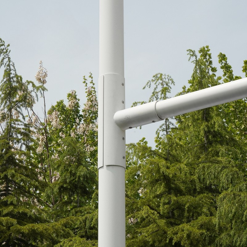 Cazna Gold Rugby League Goal Post