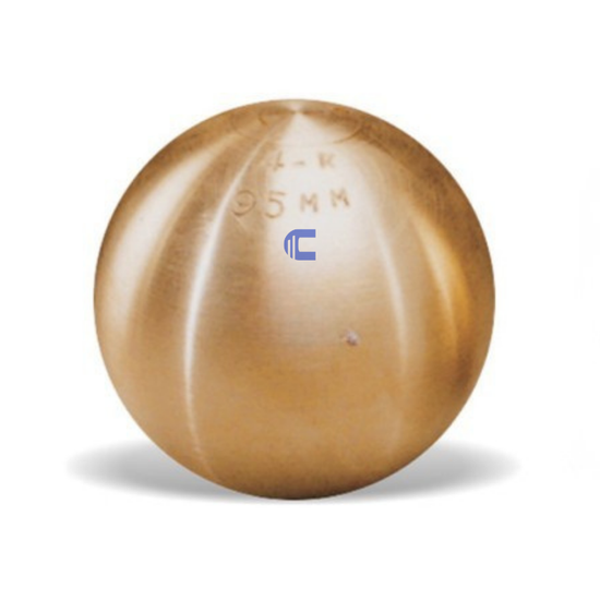 Cazna Gold Shot Put