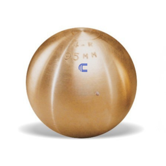 Cazna Gold Shot Put