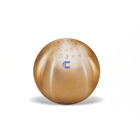 Cazna Gold Shot Put