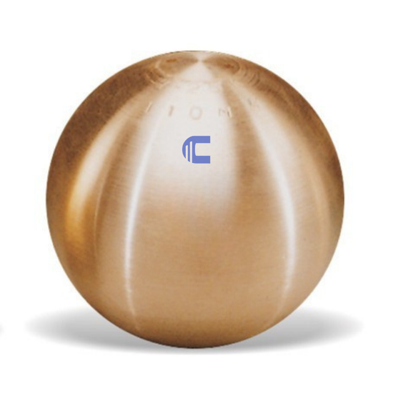 Cazna Gold Shot Put