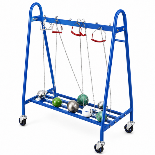Cazna Hammer Cart – Holds 18