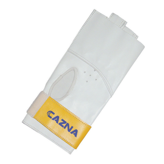 Cazna Hammer Glove