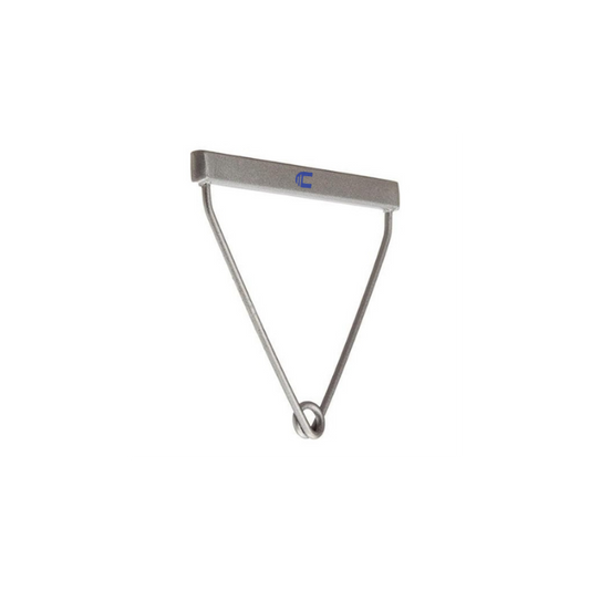 Cazna Super Hammer Handle – Straight