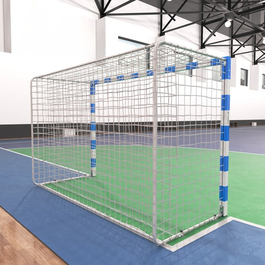 3m x 2m Replacement Handball Goal Nets