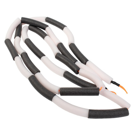 Cazna Elastic High Jump Crossbar