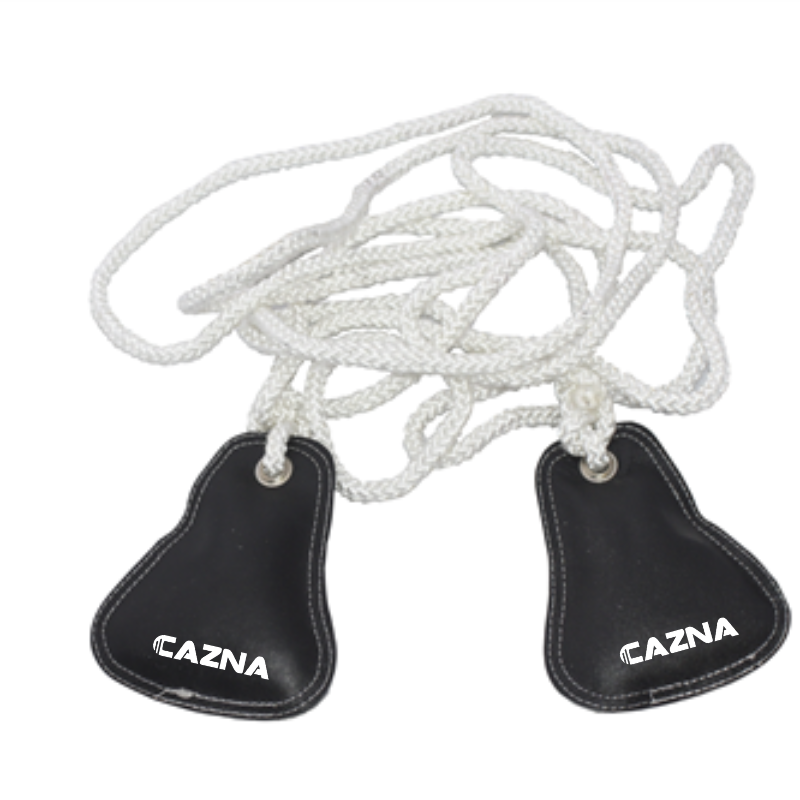 Cazna High Jump Rope Crossbar