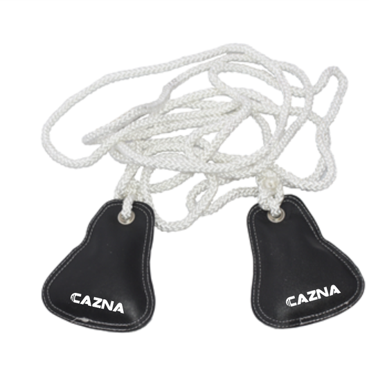 Cazna High Jump Rope Crossbar