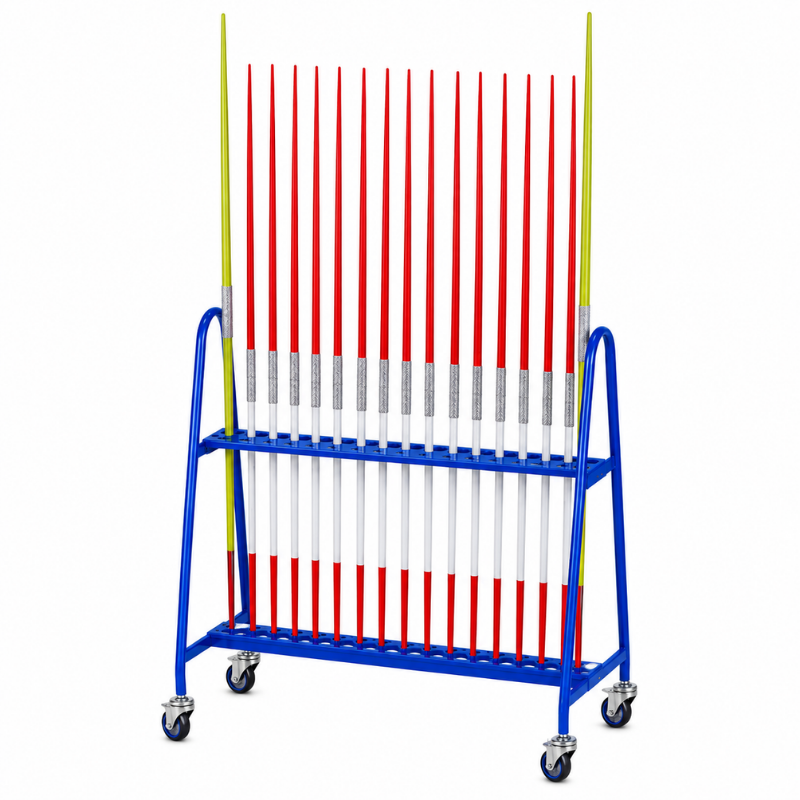 Cazna Javelin Cart – Holds 30