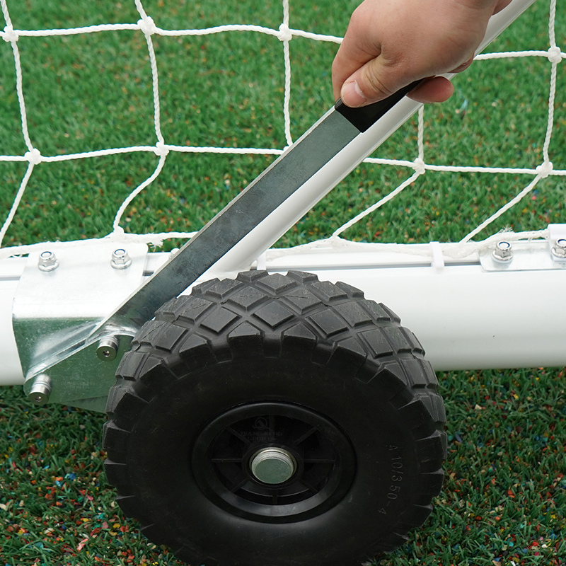 Cazna Lever Goal Wheels