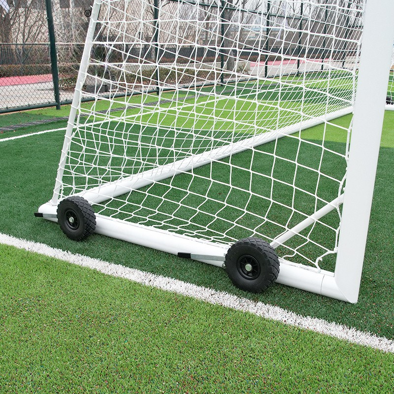 Cazna Lever Goal Wheels