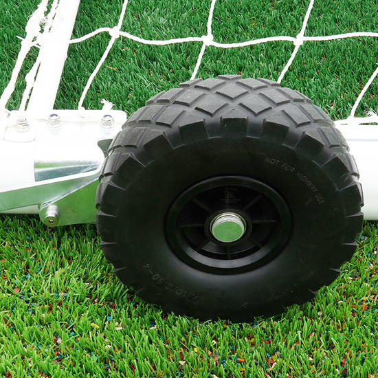 Cazna Lever Goal Wheels