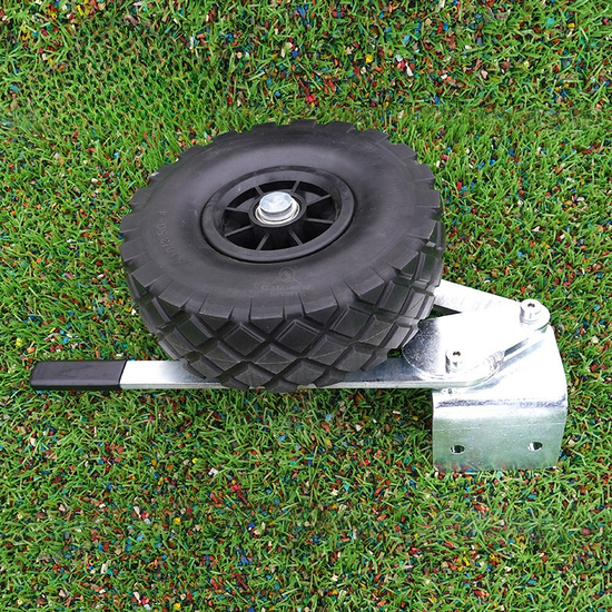 Cazna Lever Goal Wheels