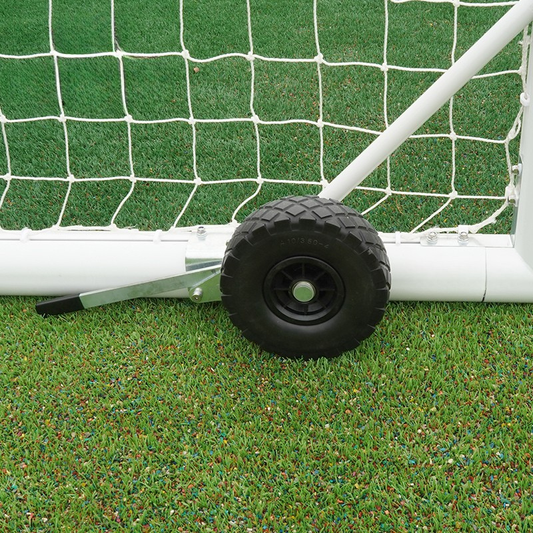 Cazna Lever Goal Wheels