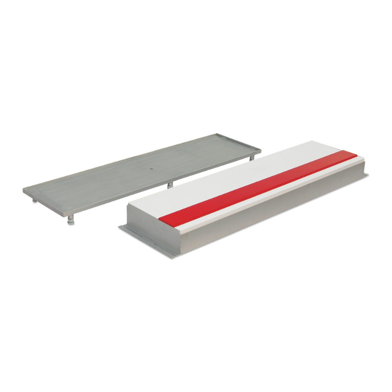 Cazna Long Jump Take Off Board System