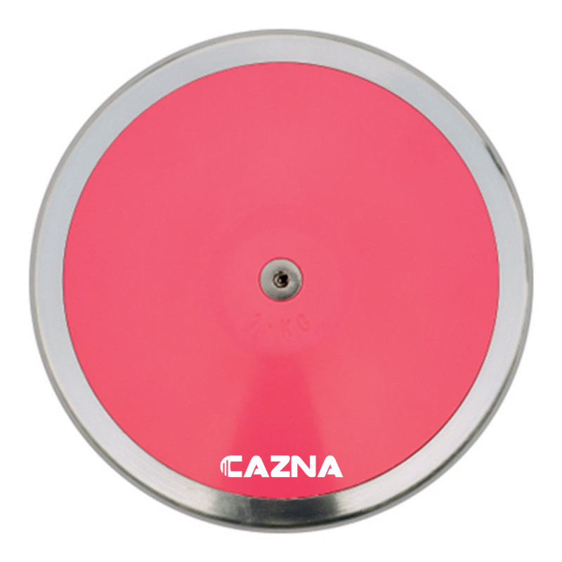 Cazna Low Spin Women’s Discus