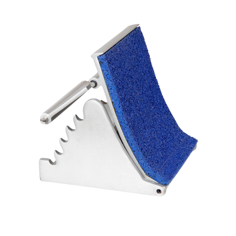 Cazna Mark 1 – Olympic Starting Block