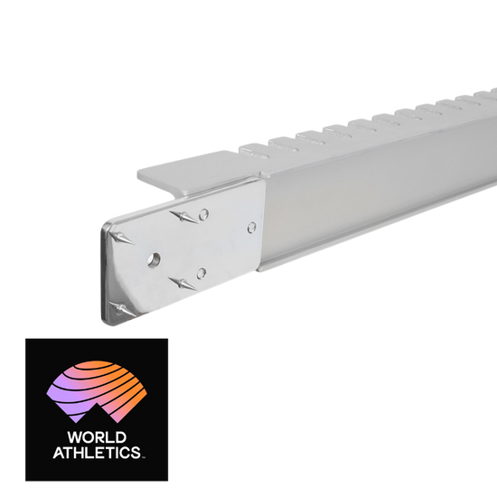 Cazna Mark 1 – Olympic Starting Block