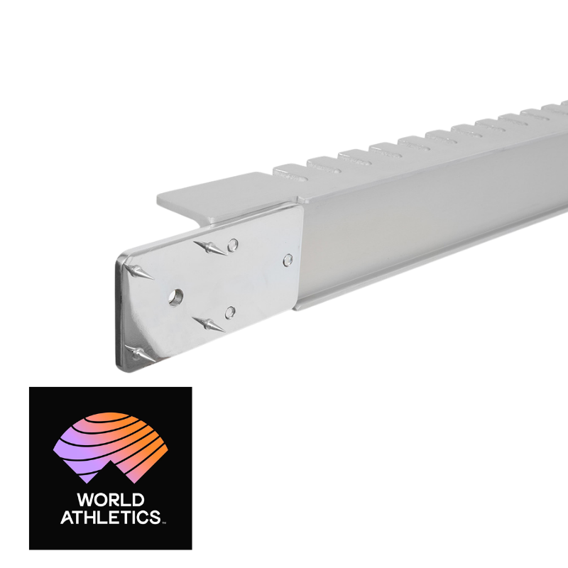 Cazna Mark 1 – Olympic Starting Block