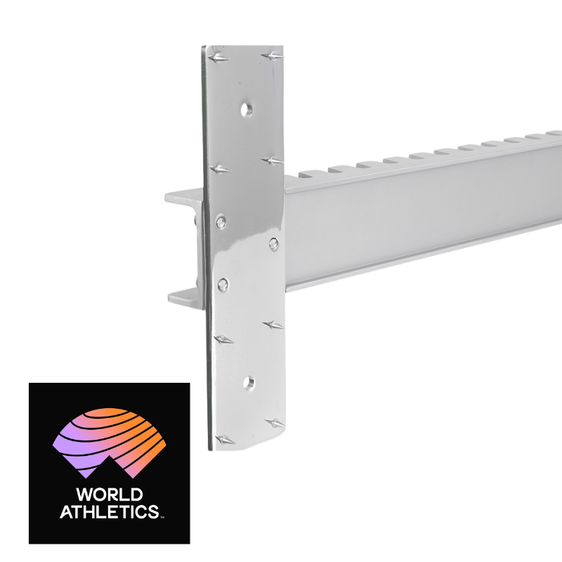 Cazna Mark 1 – Olympic Starting Block