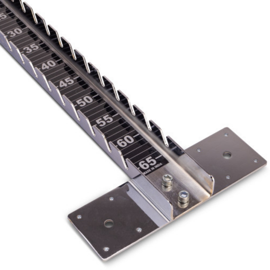 Cazna Mark IV Starting Block