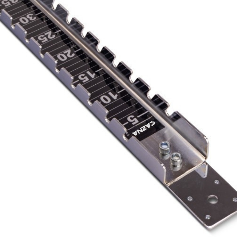 Cazna Mark IV Starting Block