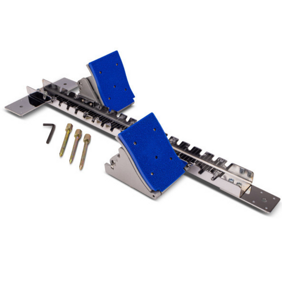 Cazna Mark IV Starting Block