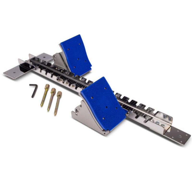 Cazna Mark IV Starting Block