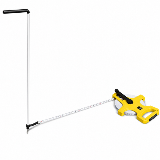 Cazna Measuring Tape Stake / Holder