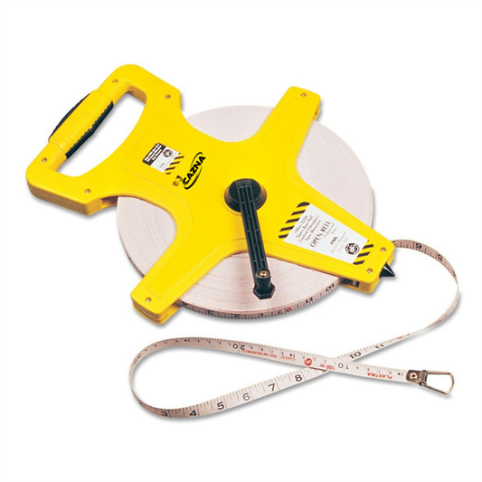 Cazna Measuring Tape – Open Reel