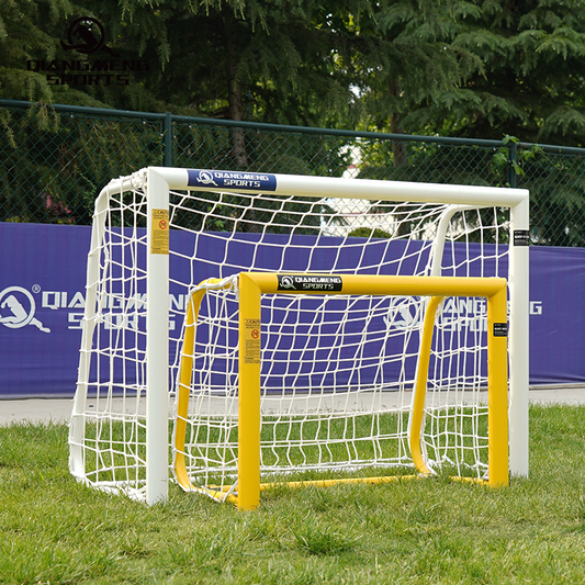 Cazna ALU80 Folding Target Goals