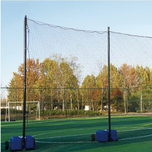 Cazna Mobile Ball Stop Net System