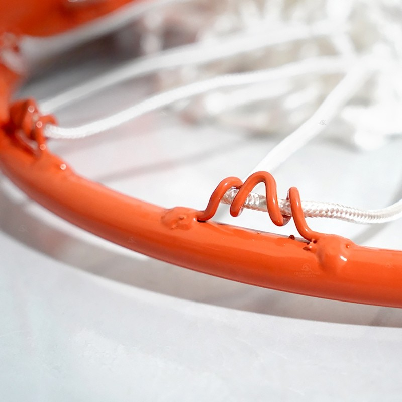 Cazna Multi Bracket Basketball Ring