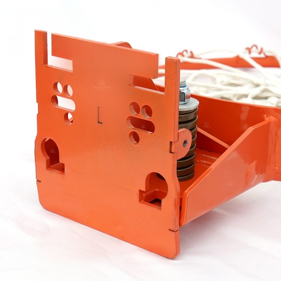 Cazna Multi Bracket Basketball Ring